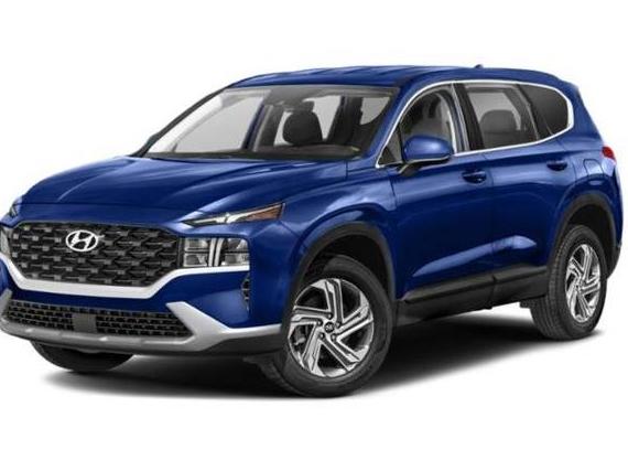 HYUNDAI SANTA FE 2023 5NMS1DAJ4PH553040 image